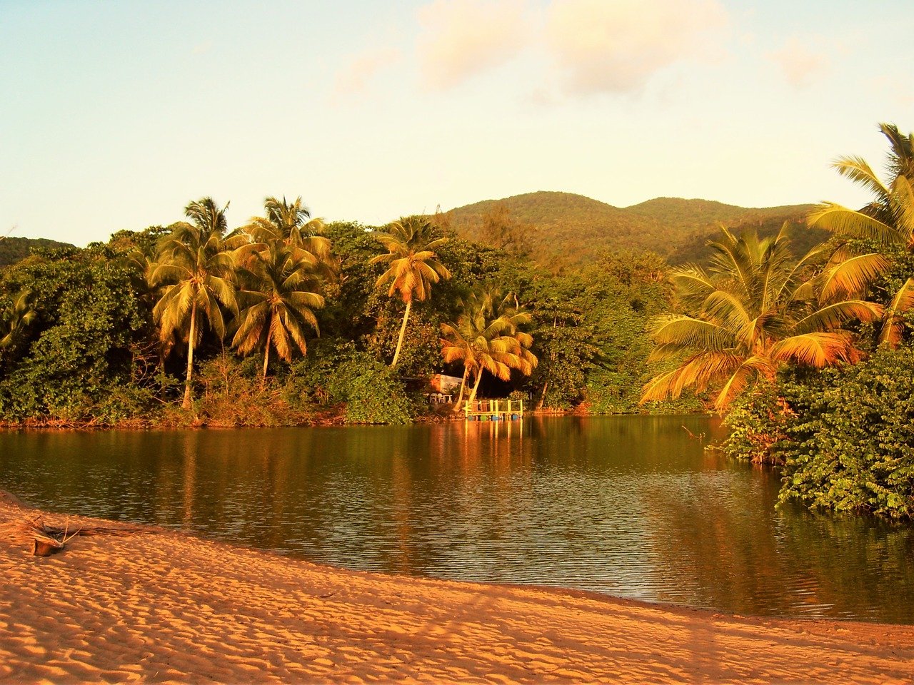 5 activités à faire en Guadeloupe