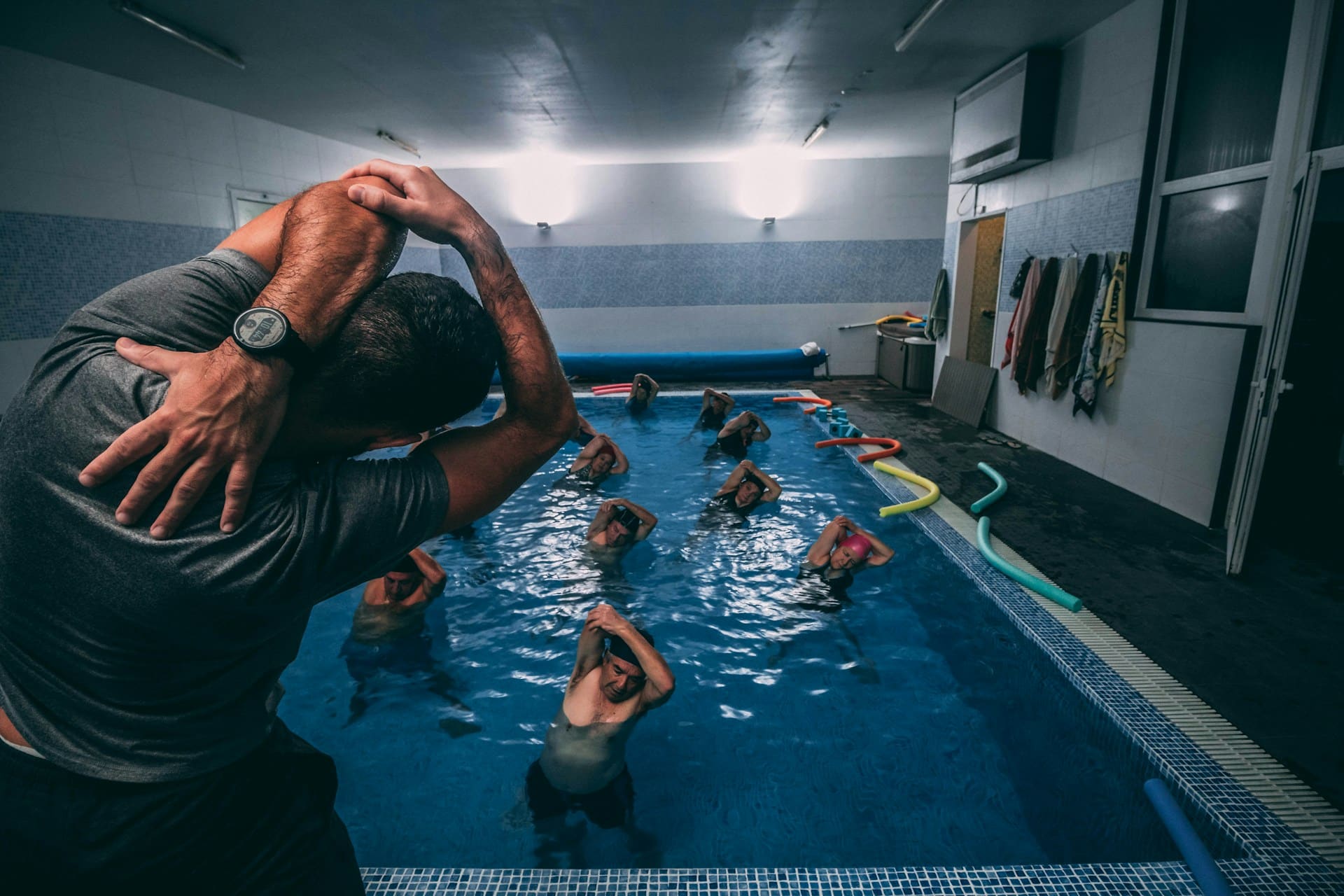 Comment l’aquabiking peut transformer votre routine fitness ?